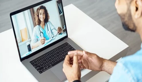 WordPress Telemedicine