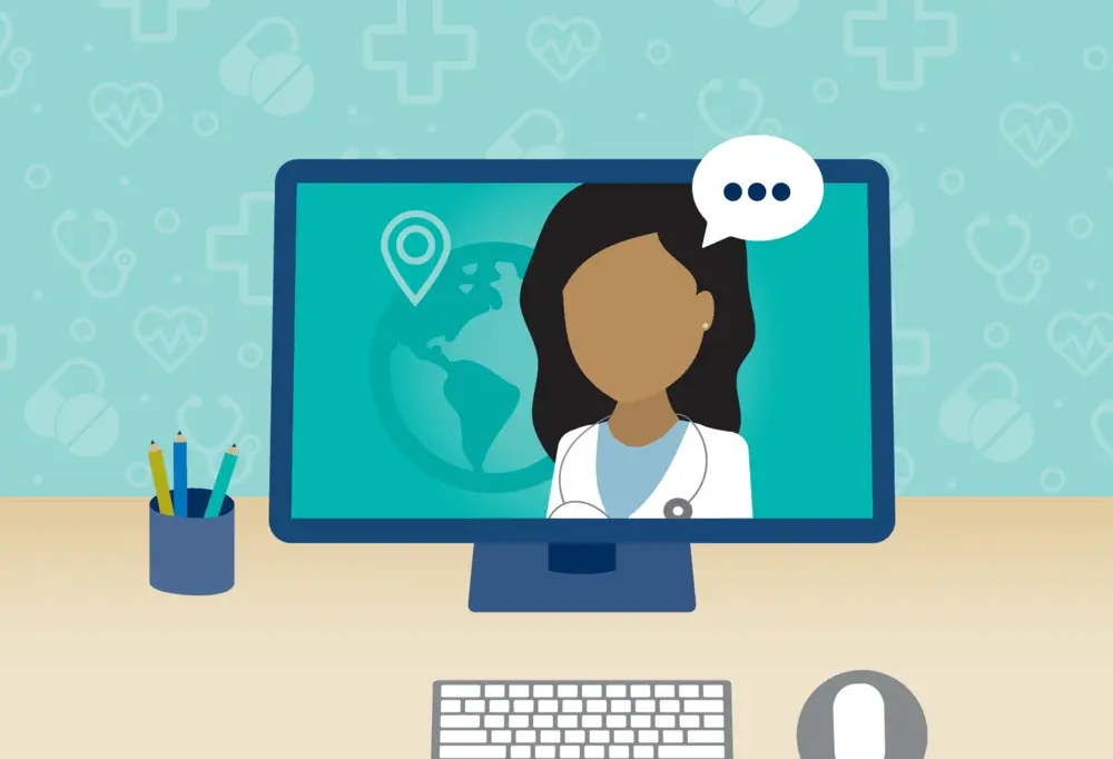 WordPress Themes for Telemedicine