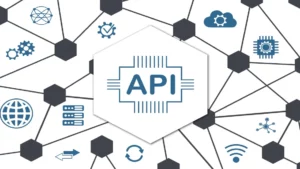 API