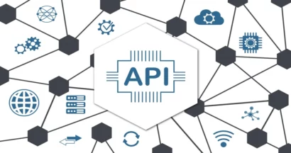 API