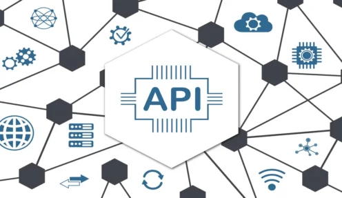 API