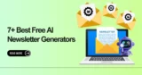 Best Free AI Newsletter Generators