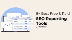 Best SEO Reporting Tools