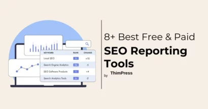 Best SEO Reporting Tools