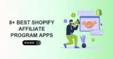 Best Shopify Affiliate Program Apps