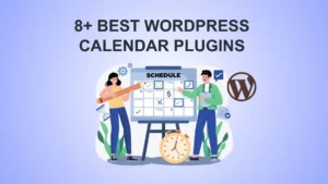 Best WordPress Calendar Plugins