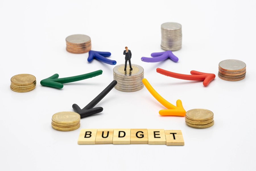 Budget Strategies