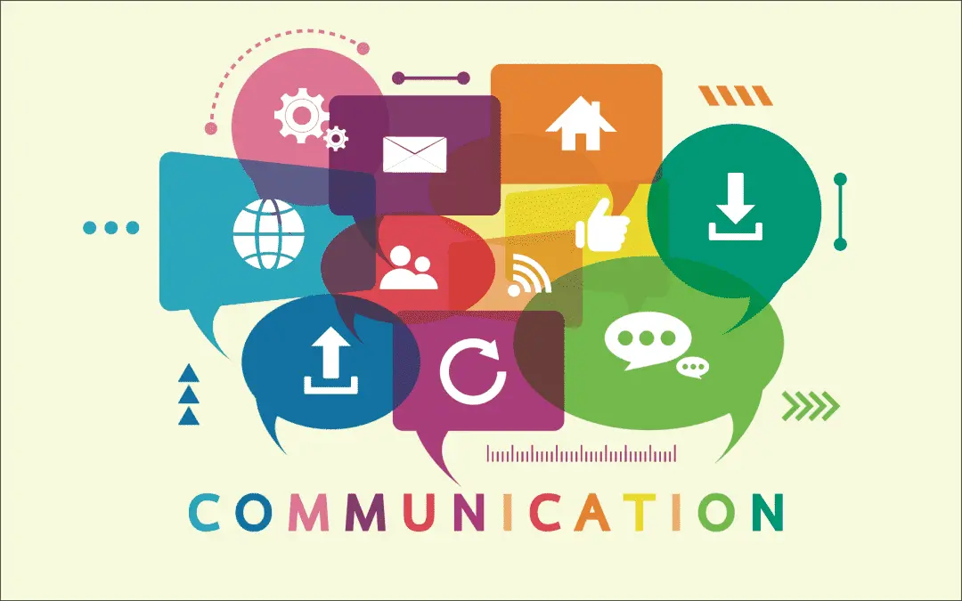 Initial Communication