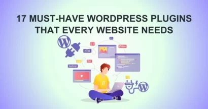 Must-Have WordPress Plugins