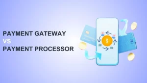 Payment Gateway vs Payment Processor