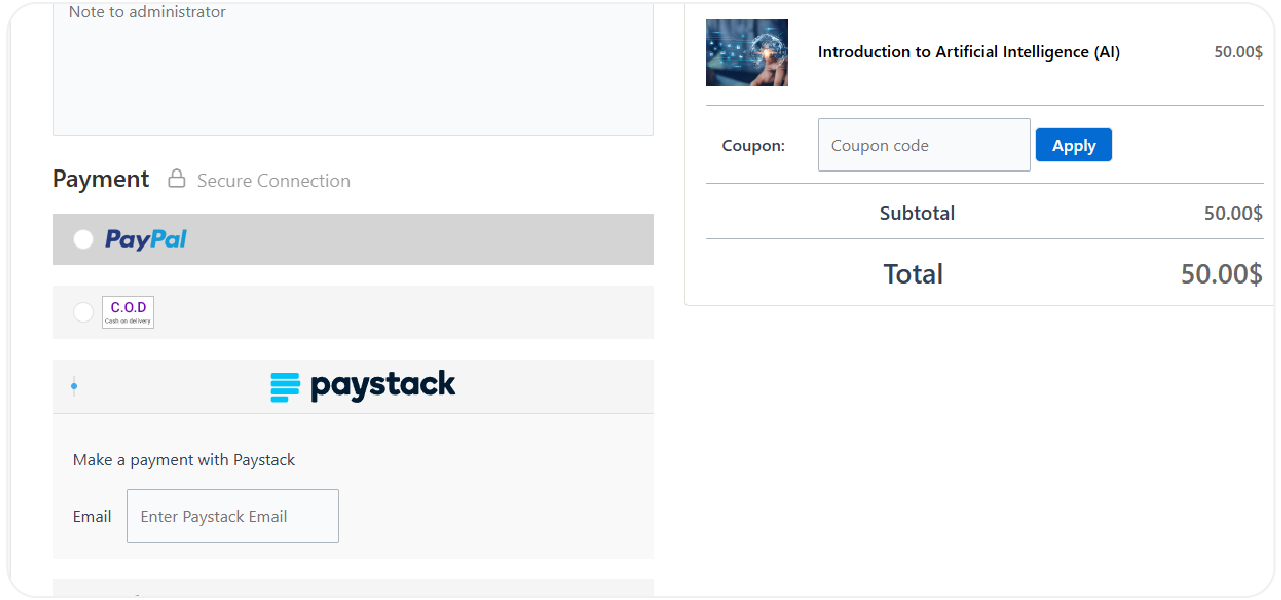 paystack 2