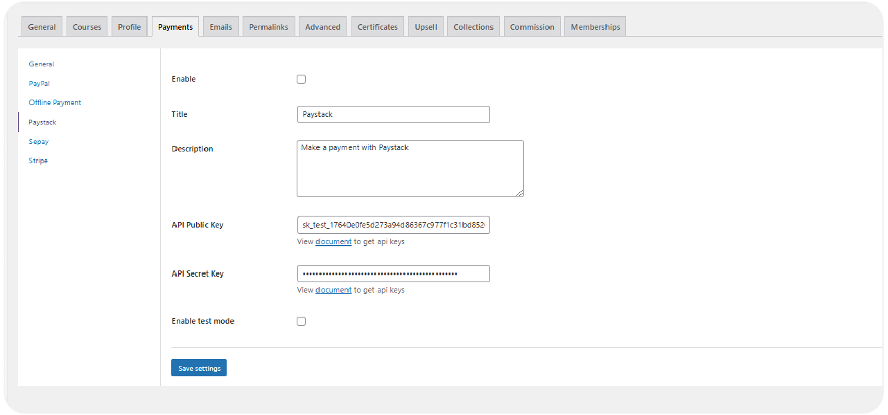 paystack 3