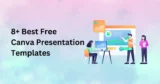 Best Free Canva Presentation Templates