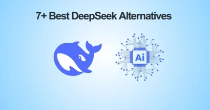 Best DeepSeek Alternatives