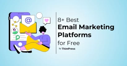 Best Free Email Marketing Platforms