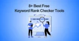 Best Free Keyword Rank Checker Tools