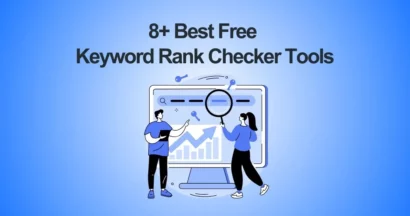 Best Free Keyword Rank Checker Tools