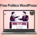 Best Free Politics WordPress Themes