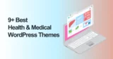 Best Health and Medical WordPress Themes