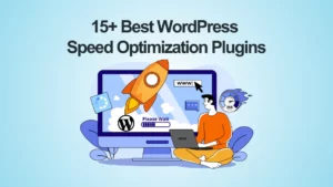 Best WordPress Speed Optimization Plugins