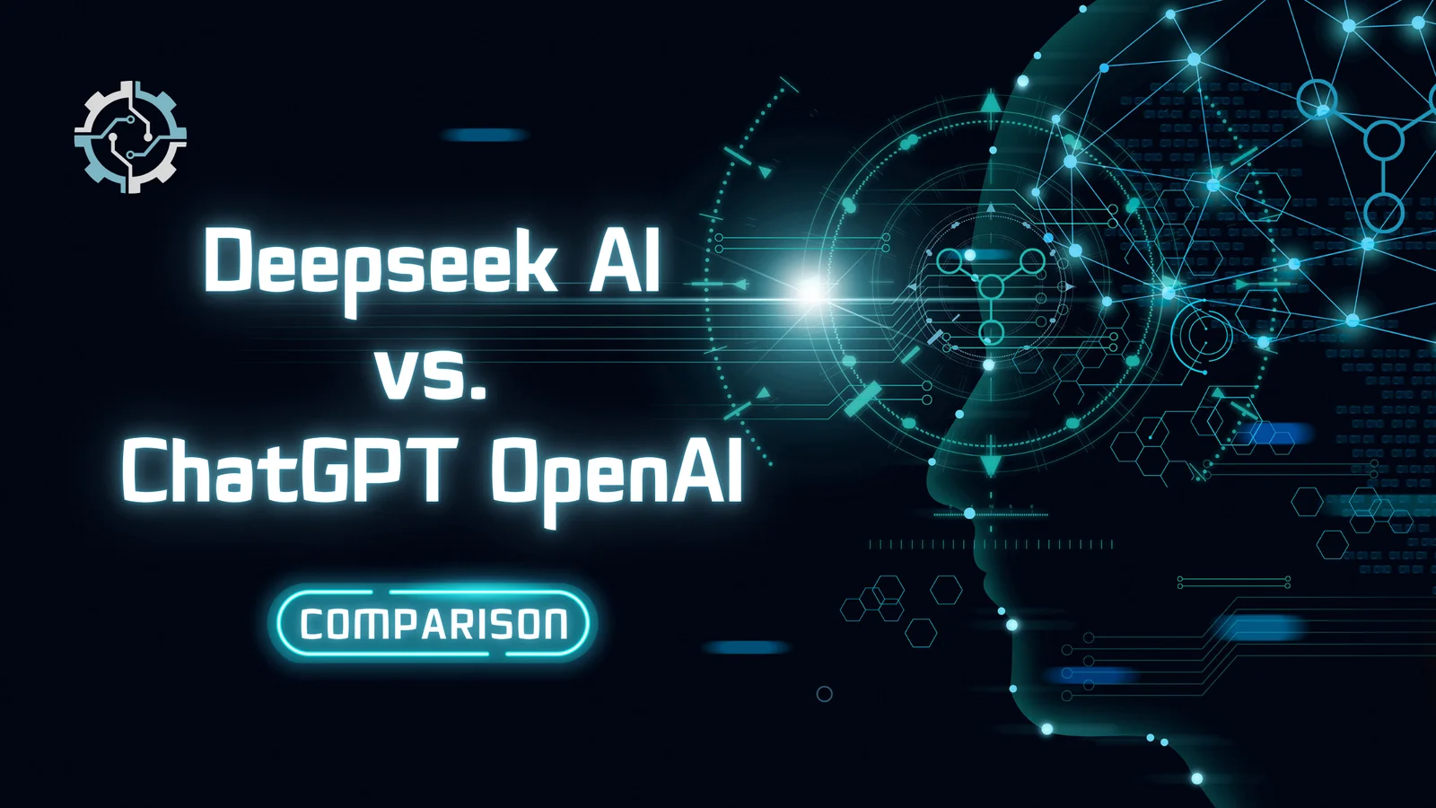 DeepSeek vs ChatGPT: How Do They Compare? (2025)