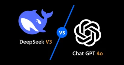 DeepSeek vs ChatGPT