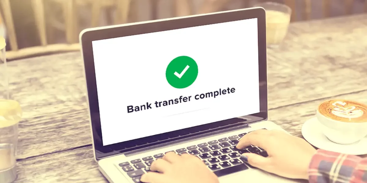 Direct Bank Transfers