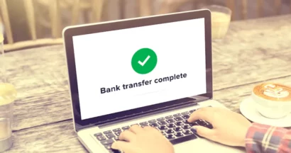 Direct Bank Transfers