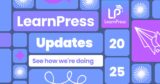 Early 2025 LearnPress Updates