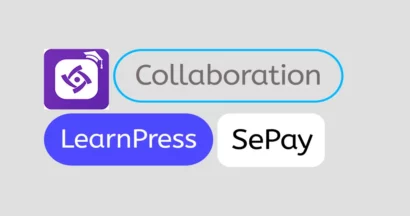 SePay LearnPress Integration