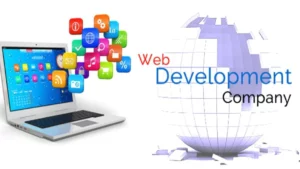 Web Development Company