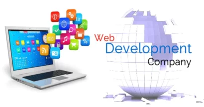 Web Development Company