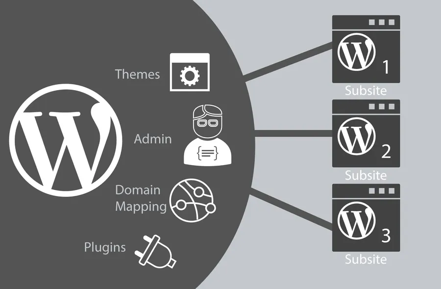 What Is WordPress Multisite