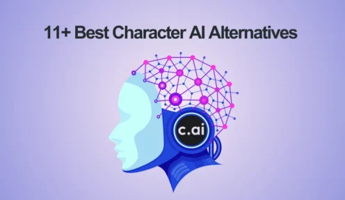 Best Character AI Alternatives