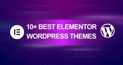 Best Elementor WordPress Themes