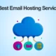 Best Email Hosting Services