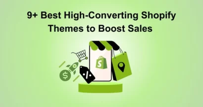 High-Converting Shopify Themes