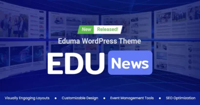 EduNews Banner