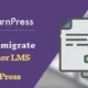 How to Migrate From Tutor LMS to LearnPress