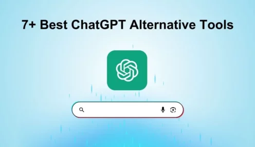 Best ChatGPT Alternative Tools