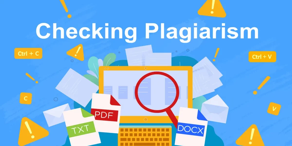 Best Plagiarism Checkers