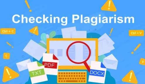 Best Plagiarism Checkers