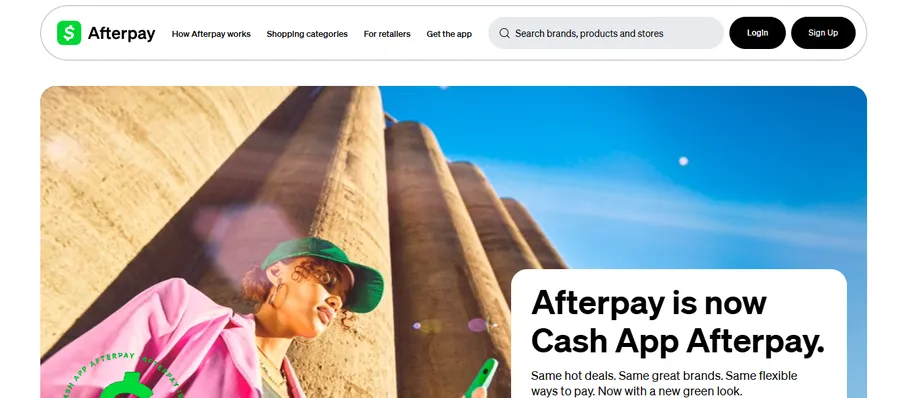 6+ Top WooCommerce Payment Gateways for Your Store 10 Afterpay