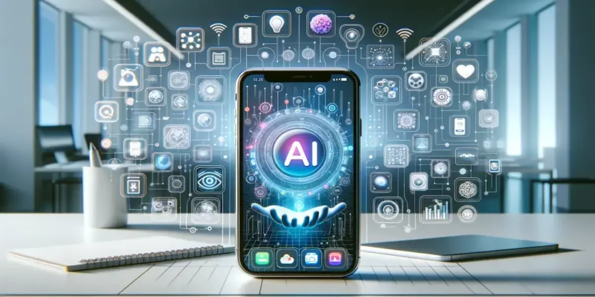 Best AI Apps for Iphone