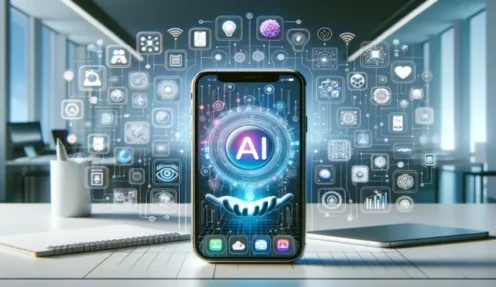 Best AI Apps for Iphone