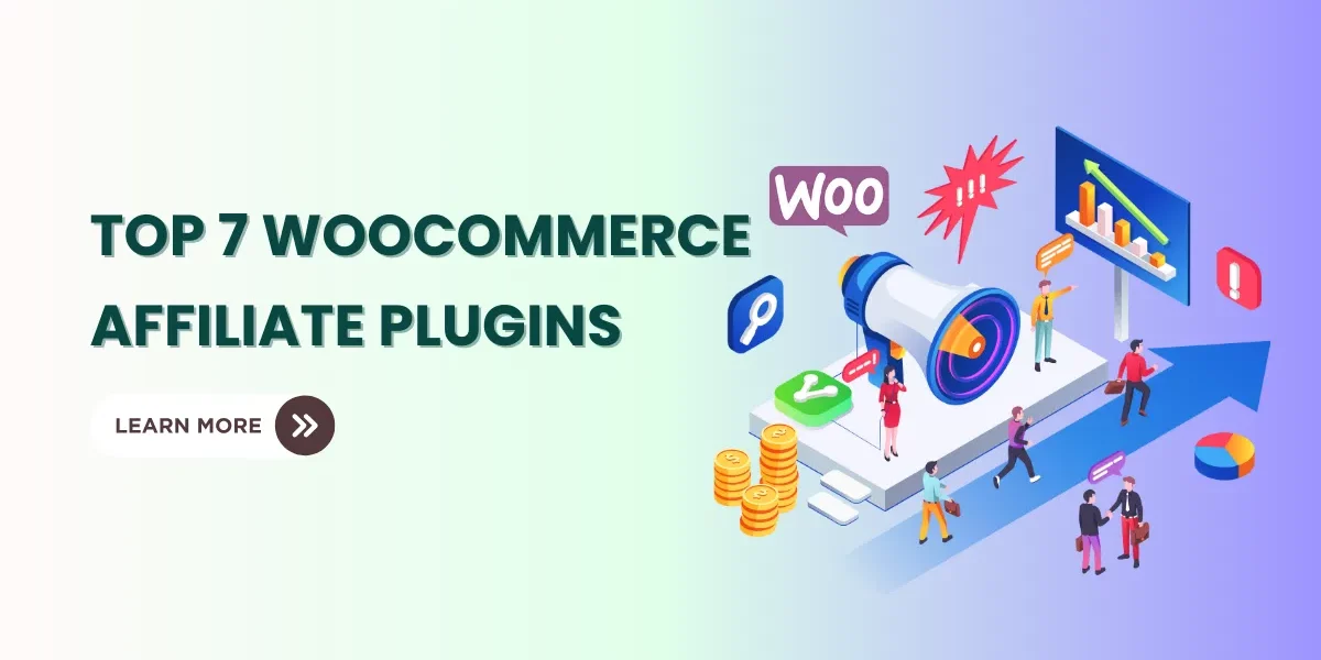 Best WooCommerce Affiliate Plugins