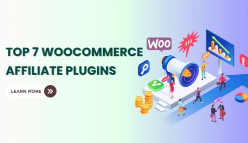 Best WooCommerce Affiliate Plugins