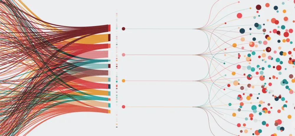 How Website Structures Impact the Success of Data Scraping Projects 3 Poorly Structured Data