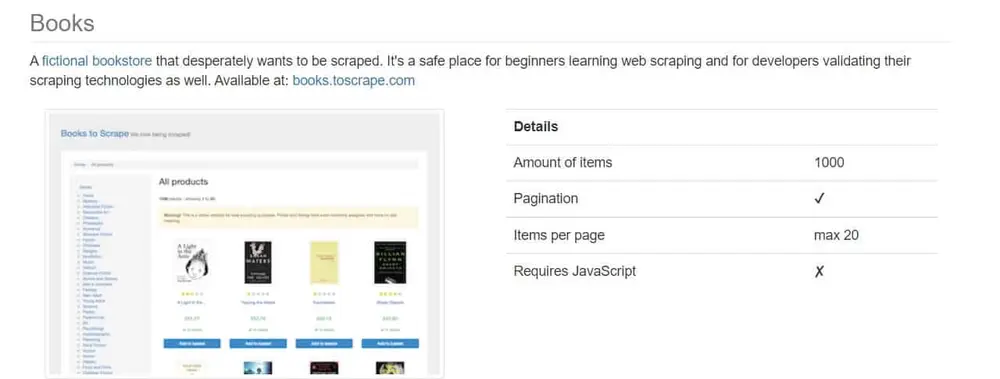 How Website Structures Impact the Success of Data Scraping Projects 4 Scraper-Friendly Websites