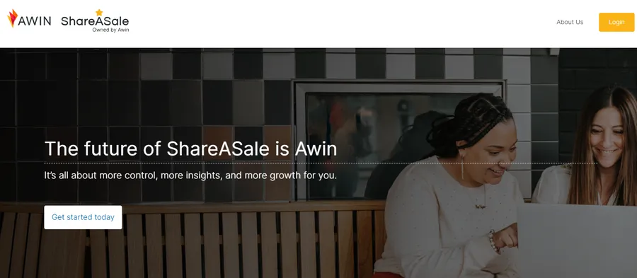 Top 7 WooCommerce Affiliate Plugins 13 ShareAsale